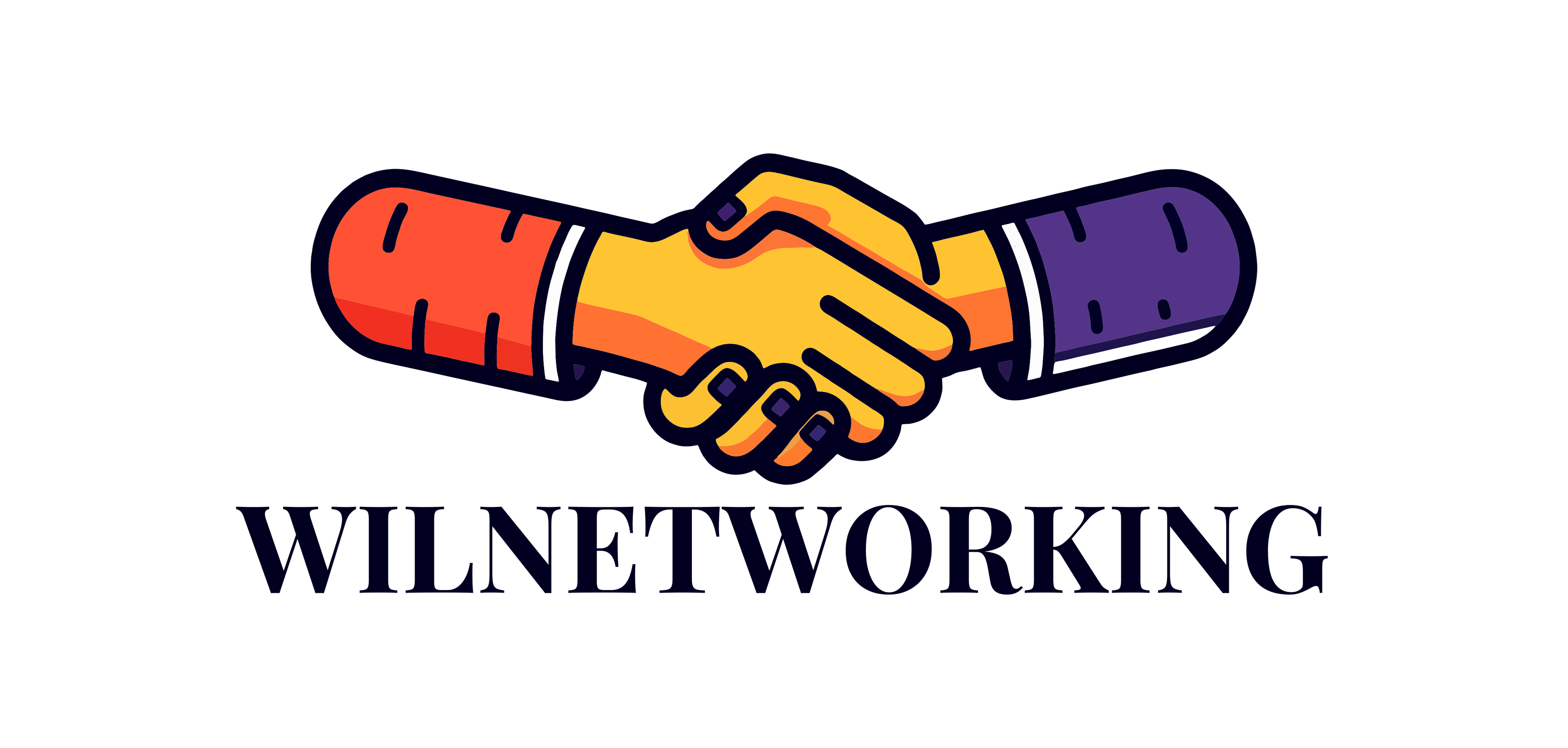 Wilnetworking Logo